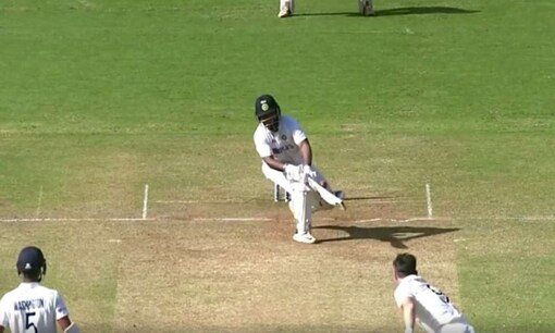 rishabh pant