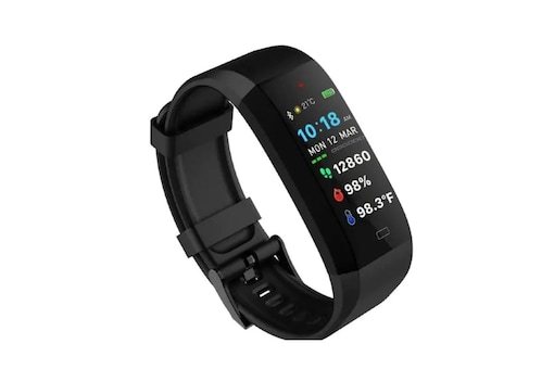 Goqii tracker price Clearance