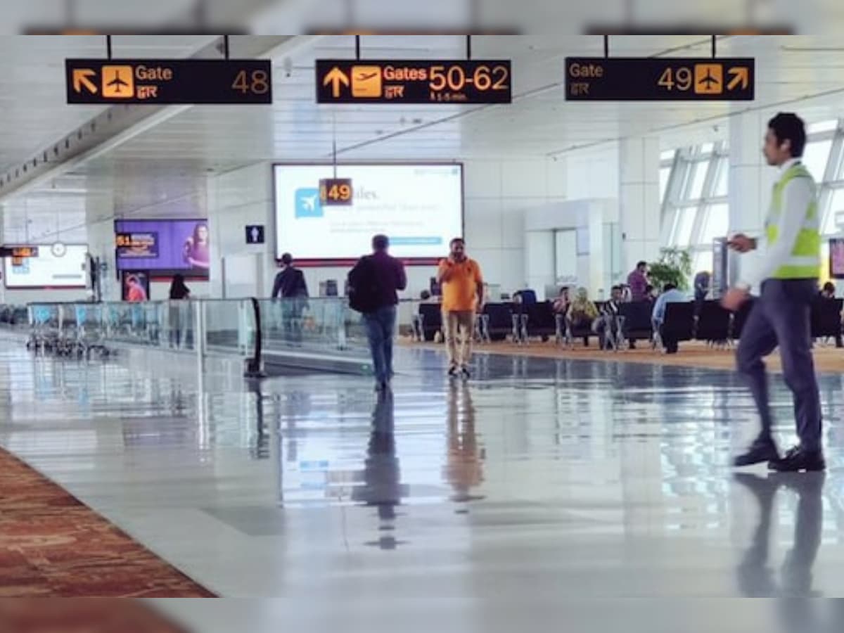 Delhi Airport to Shut Operations at T2 Terminal from May 17, All Flights to Operate from T3