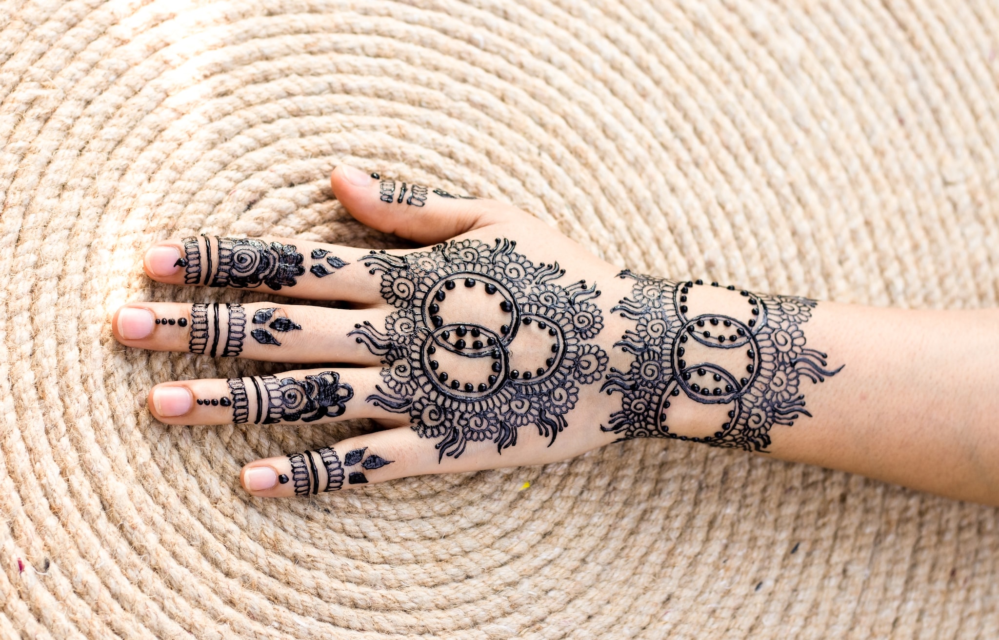 Eid Al Fitr 21 Beautiful Mehndi Designs You Must Try This Eid