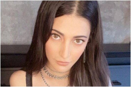 Shruti Haasan