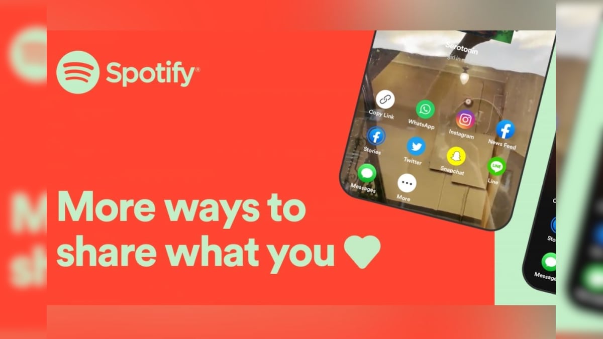 Spotify Will Now Let You Share Specific Part of Podcast with Timestamp Feature