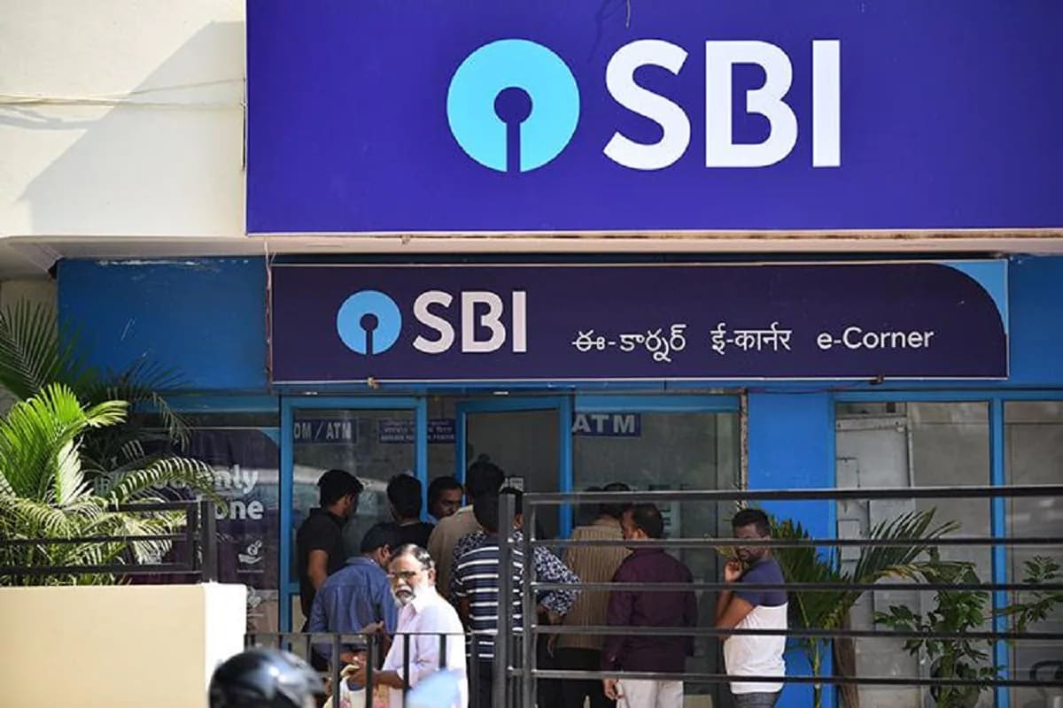 SBI Branch Change: Customers Do Not Need to Visit Bank Anymore. How to ...