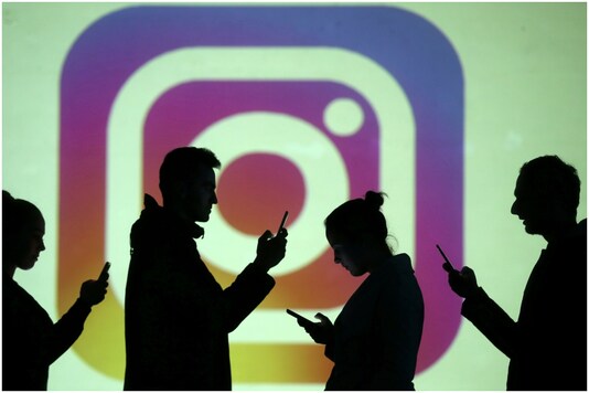 Instagram | Image credit: Reuters