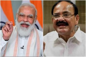 International Day of Nurses 2021: PM, Vice-President Applaud Nurses for Role in Fight against COVID-19