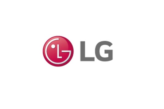 LG logo