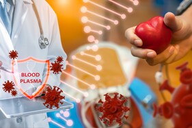 Recovered From COVID-19? Here's How You Can Help Save Lives by Donating Plasma