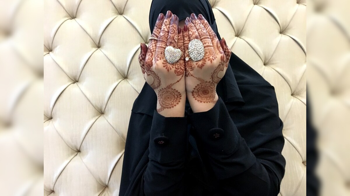 Eid Ul Fitr 21 Beautiful Simple And Easy Mehndi Designs For Eid