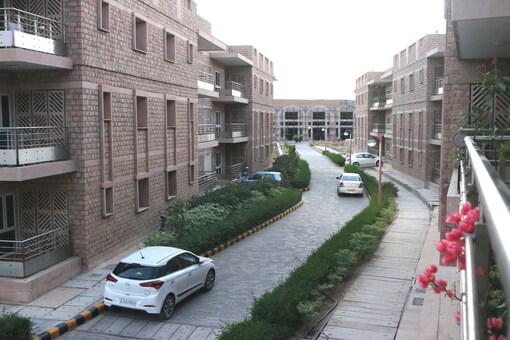 29 New Covid-19 Cases at IIT Jodhpur - News18