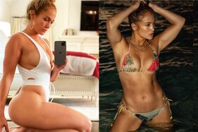 Jennifer Lopez Flaunts Uber Sexy Curves In Gorgeous Bikinis, Take A Look At Diva's Sexiest Pics