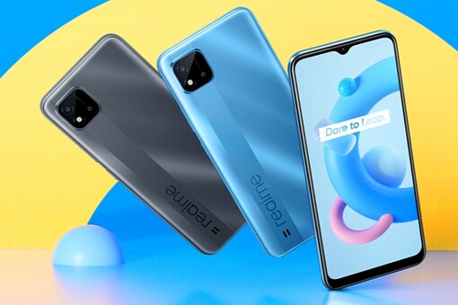 Realme Ca With Single 8mp Camera 5 000mah Battery Launched Price Specs And Availability