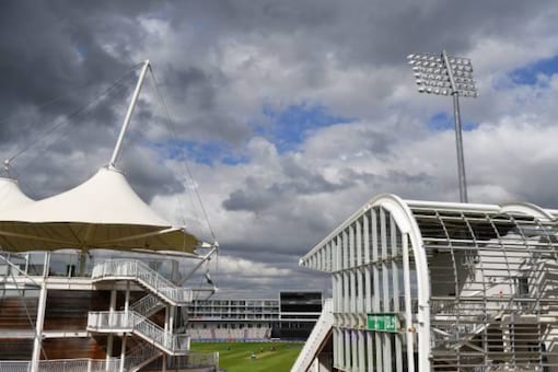 COVID Hits Cricket in England Again, County Side Kent in Isolation After Player Tests Positive