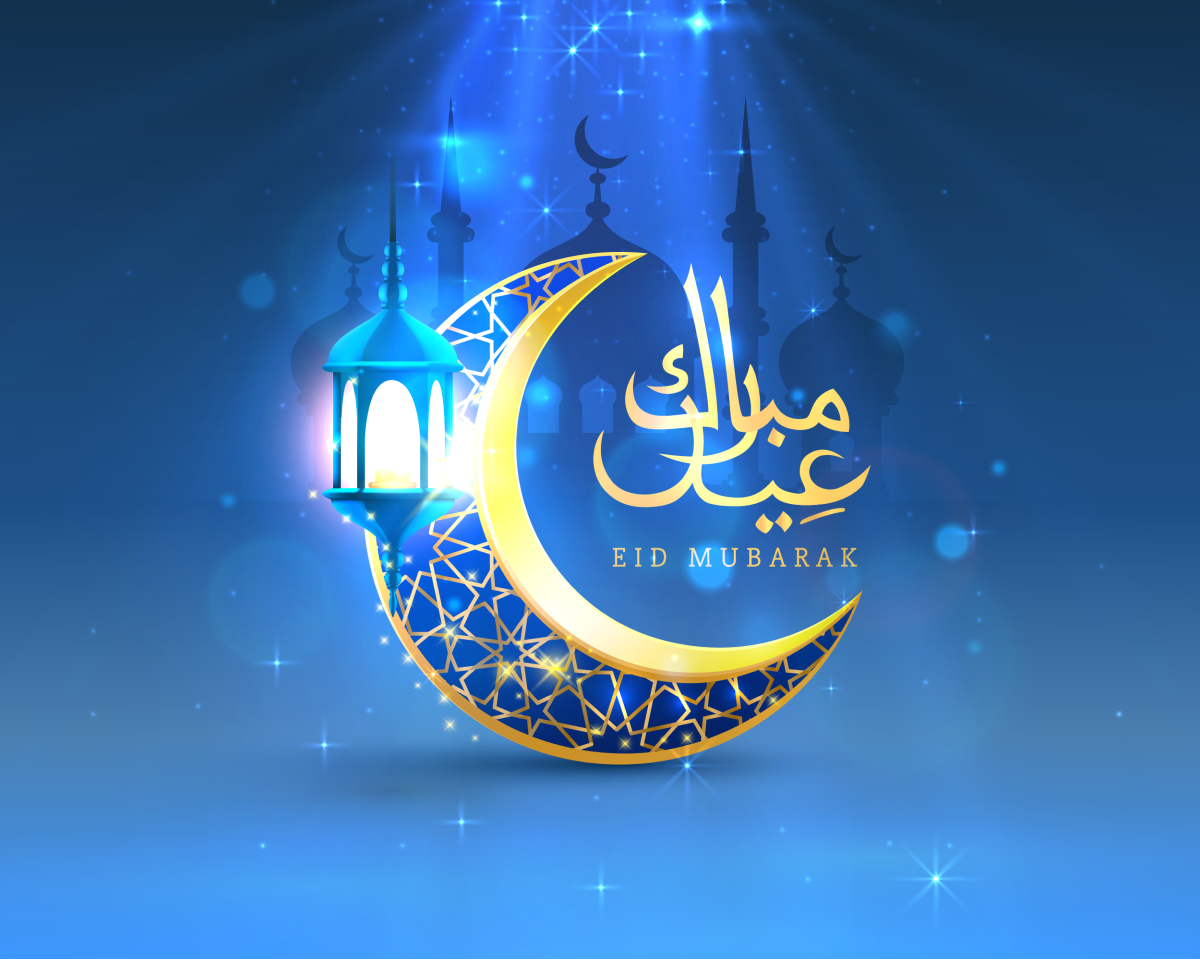 Happy Eid Mubarak Wishes Quotes - Happy Eid Mubarak 2021 ...