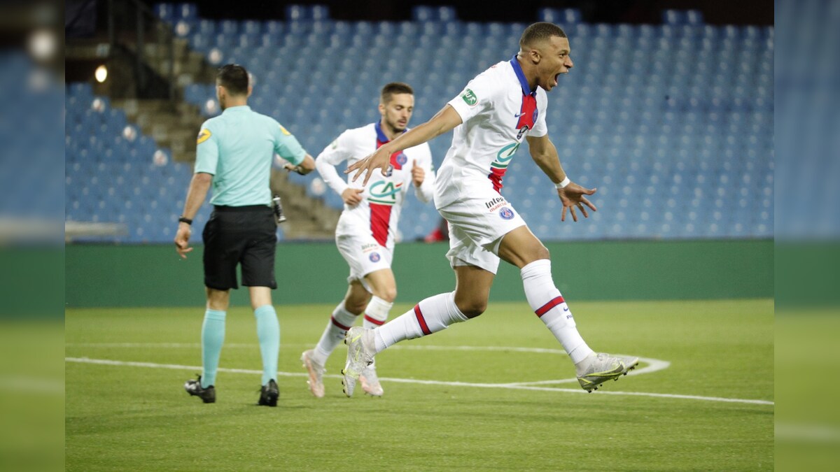 PSG Beat Montpellier on Penalties to Reach French Cup Final