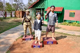 Remembering RK Narayan on His Death Anniversary: Facts about the Creator of Malgudi Days