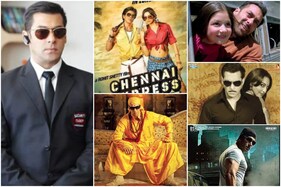 Eid ul Fitr 2021: From Bhool Bhulaiyaa to Bajrangi Bhaijaan, List of Bollywood Movies That Released On Eid