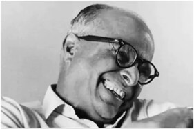 RK Narayan’s Death Anniversary: A Look at Screen Adaptations of His Works