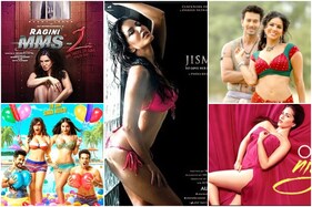 Happy Birthday Sunny Leone: Here’s a Look at the Top 5 Movies of the Actress