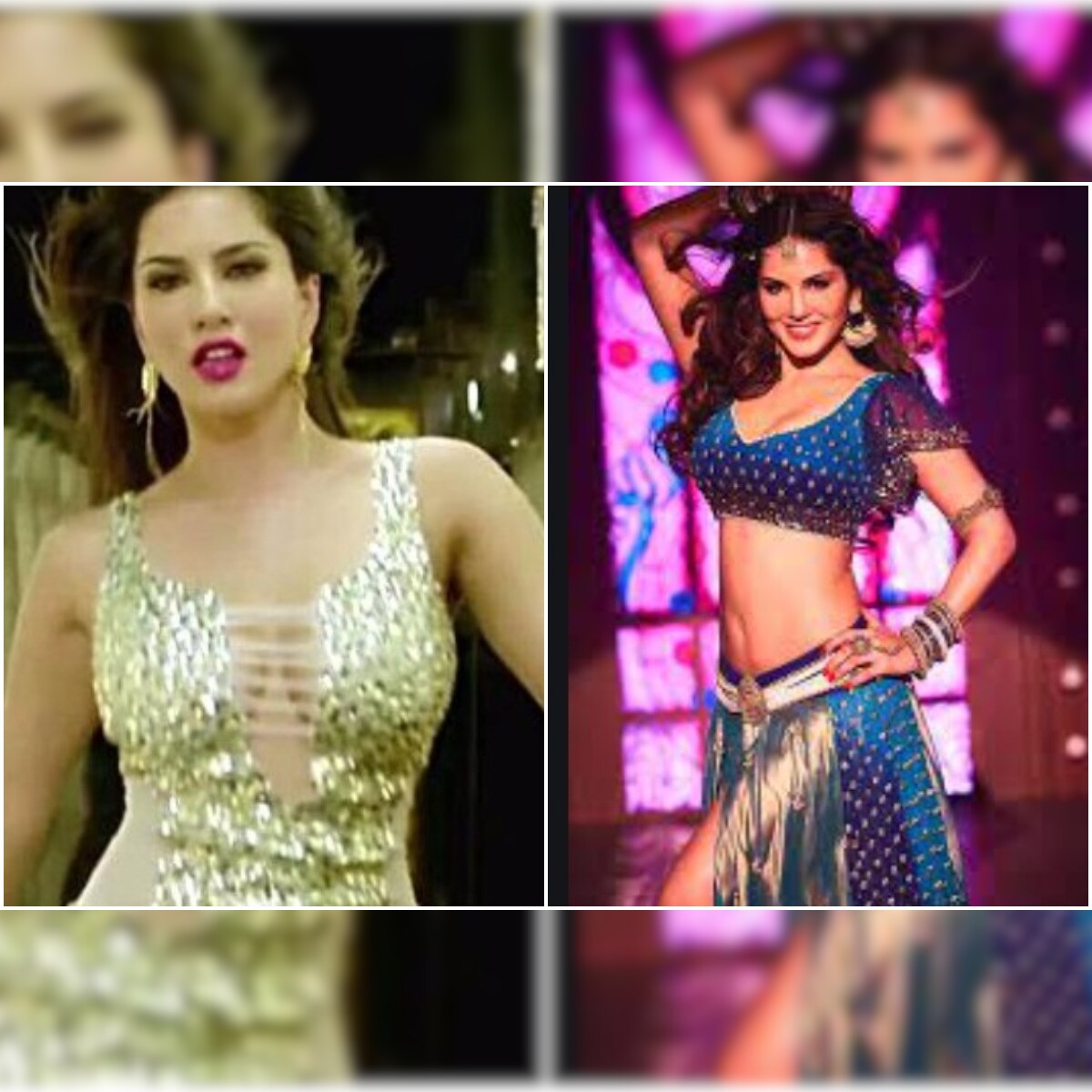 Sunny Leone Birthday Special 5 Superhit Dance Songs Of Bollywood S Baby Doll