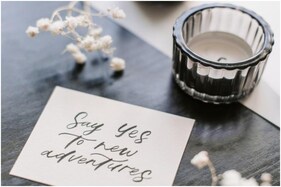 Aroma can be a Therapeutic Process in Building Positivity