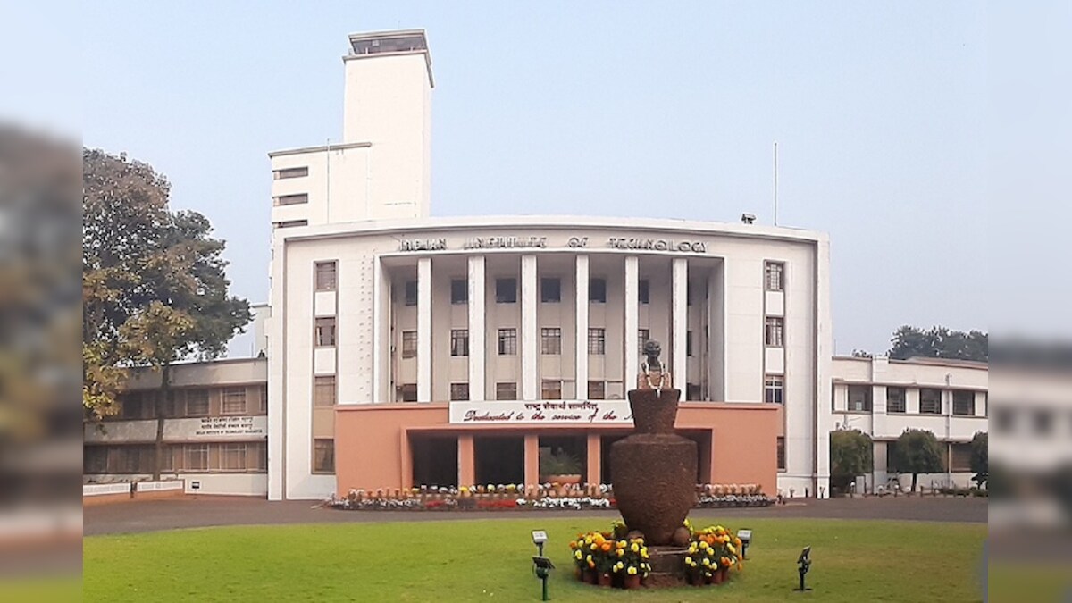 After 20 People Test COVID Positive, IIT Kharagpur Shuts Campus