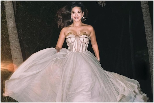 Sunny Leone. (Image: Instagram)