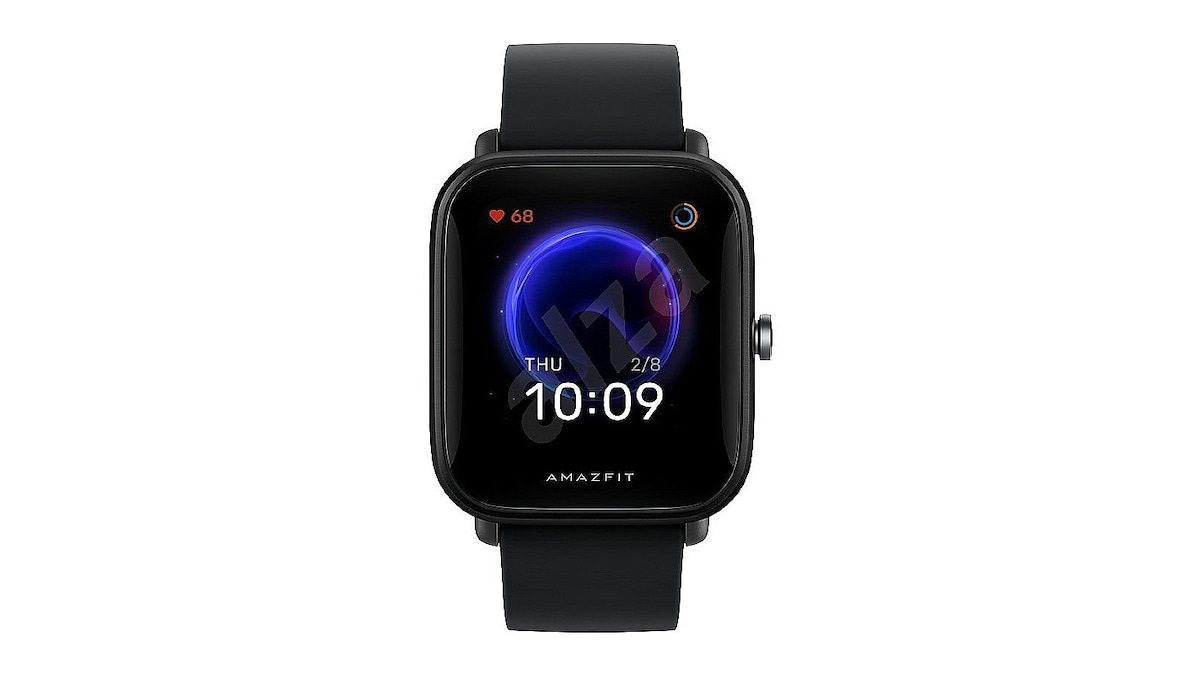 Amazfit Bip 3 (Pro) fully unveiled: now with GPS and bigger battery