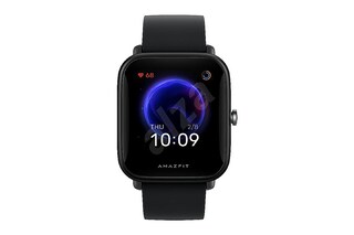 Amazfit Bip U Pro Review A Reliable Fun Budget Smartwatch for