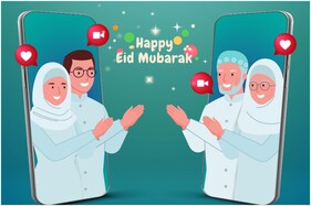 Eid ul Fitr 2021: Here's is How You Can Celebrate Eid at the Time of COVID-19