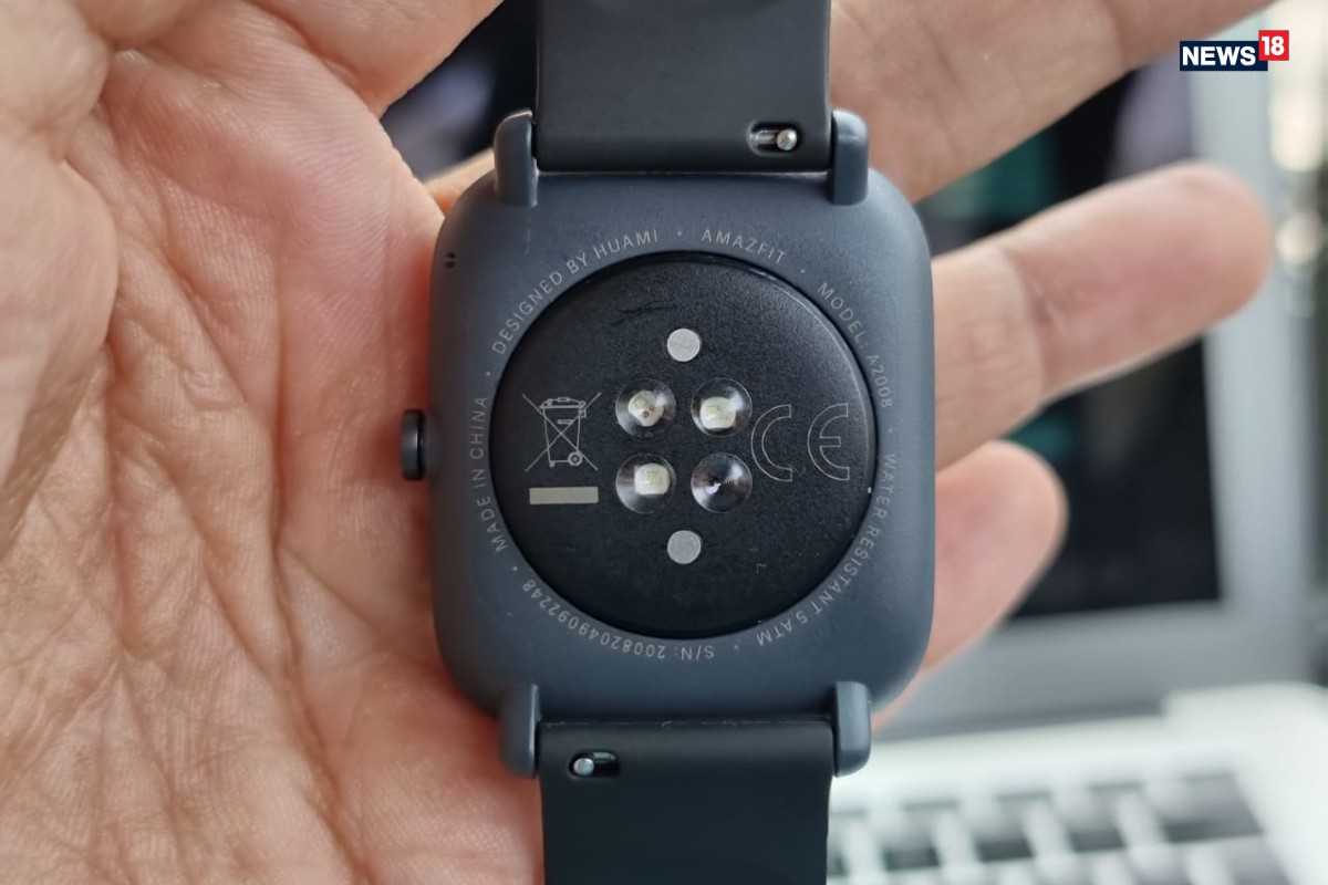 Amazfit Bip U Pro review  149 facts and highlights