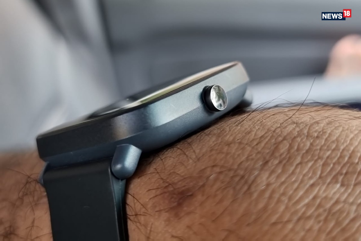 Amazfit BIP U Pro Review: THIS IS THE ONE YOU'VE BEEN WAITING FOR! 