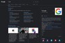 Google Search Finally Starts Rolling Out Dark Mode for Desktop Browsers