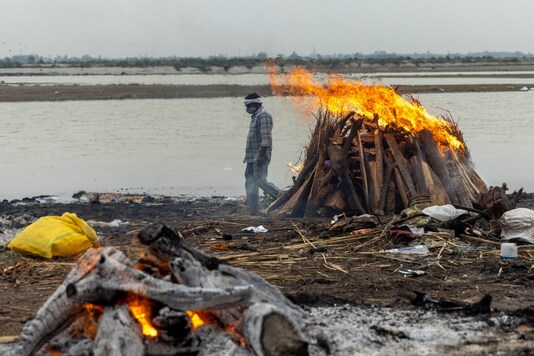 Image Credits: Reuters/Representational