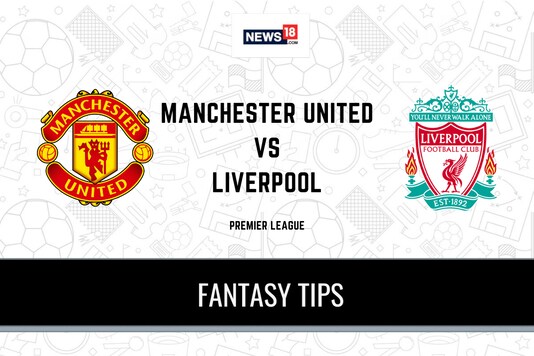 Premier League: Manchester United vs Liverpool