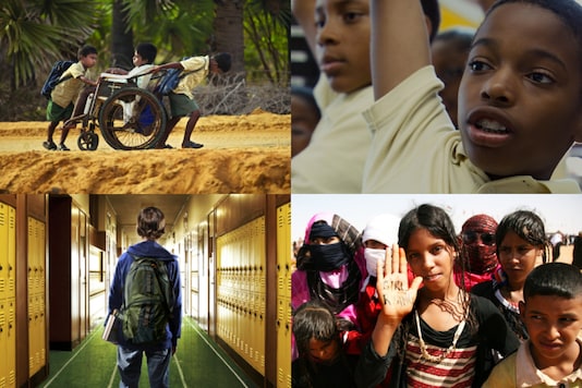 5 Documentaries on Education to Watch in Anticipation of ...