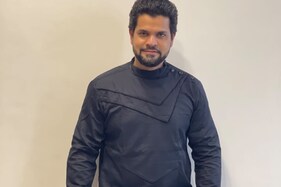 Irfan Siddiqui on His Ode to COVID Warriors With Javed Ali, Salim-Sulaiman