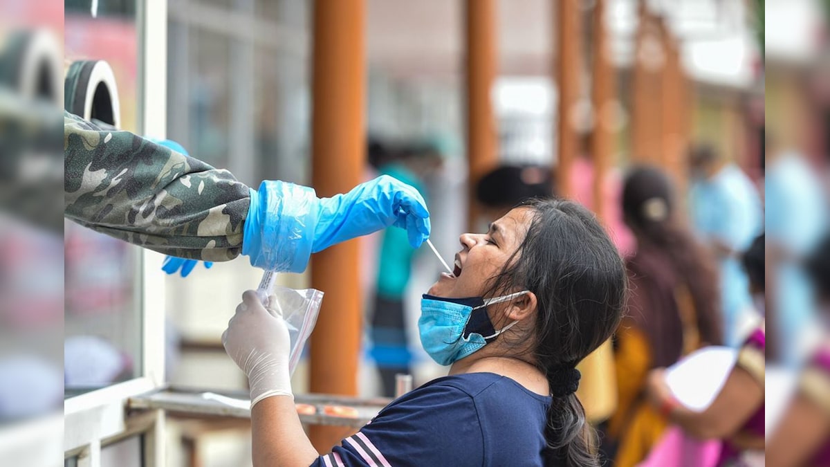 What Explains COVID Testing Hesitancy in India: Distress, Trauma and Fear of Social Stigma