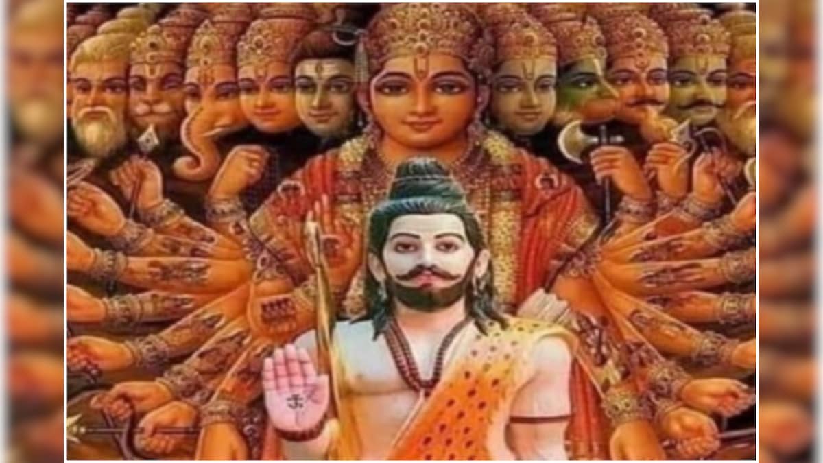 Parshuram Jayanti 2021: Date, Timings, Rituals and Significance