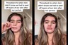 TikTok User Pranks Men with Period Myth, Says 'Women Peel off Skin' after Menstruation