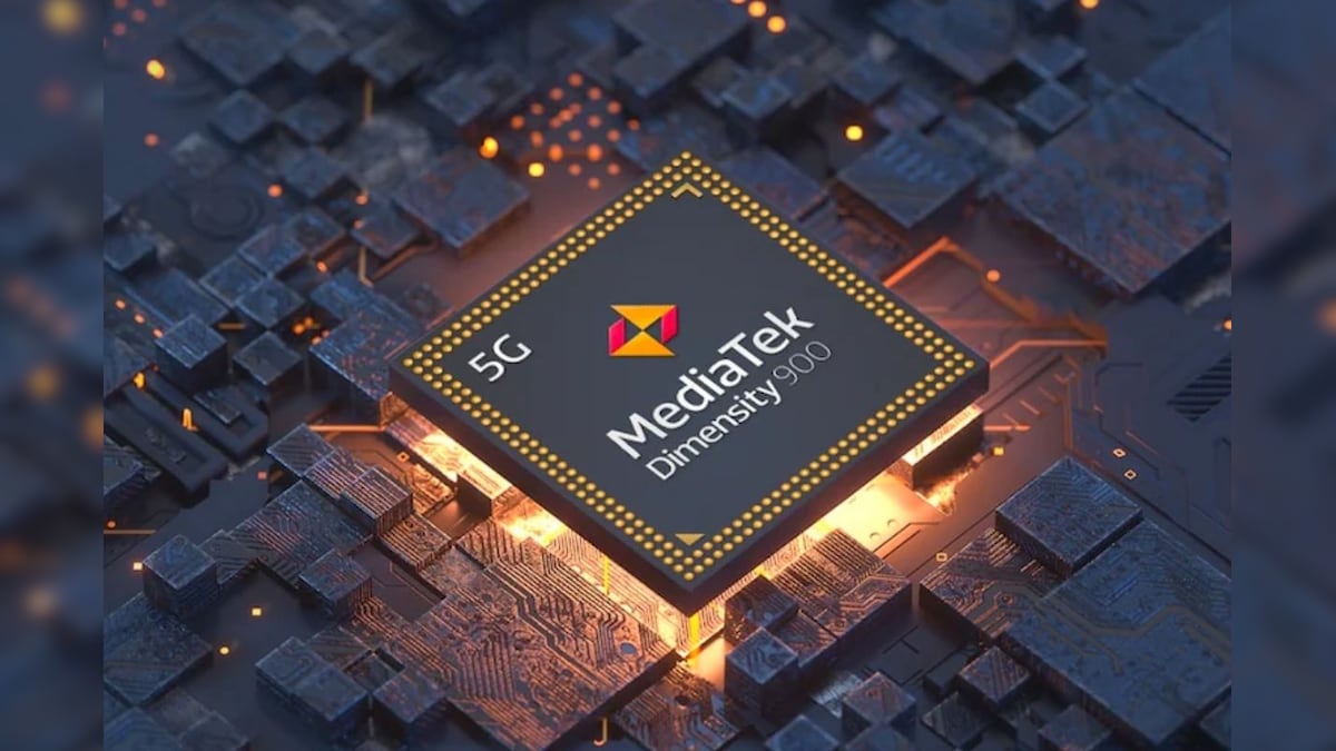 MediaTek Dimensity 900 6nm Chipset 5G Launched for Mid-Range Smartphones: All You Need to Know