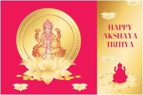 Akshaya Tritiya 2021: Images, Wishes, Quotes, Status, Messages, Photos and Greetings