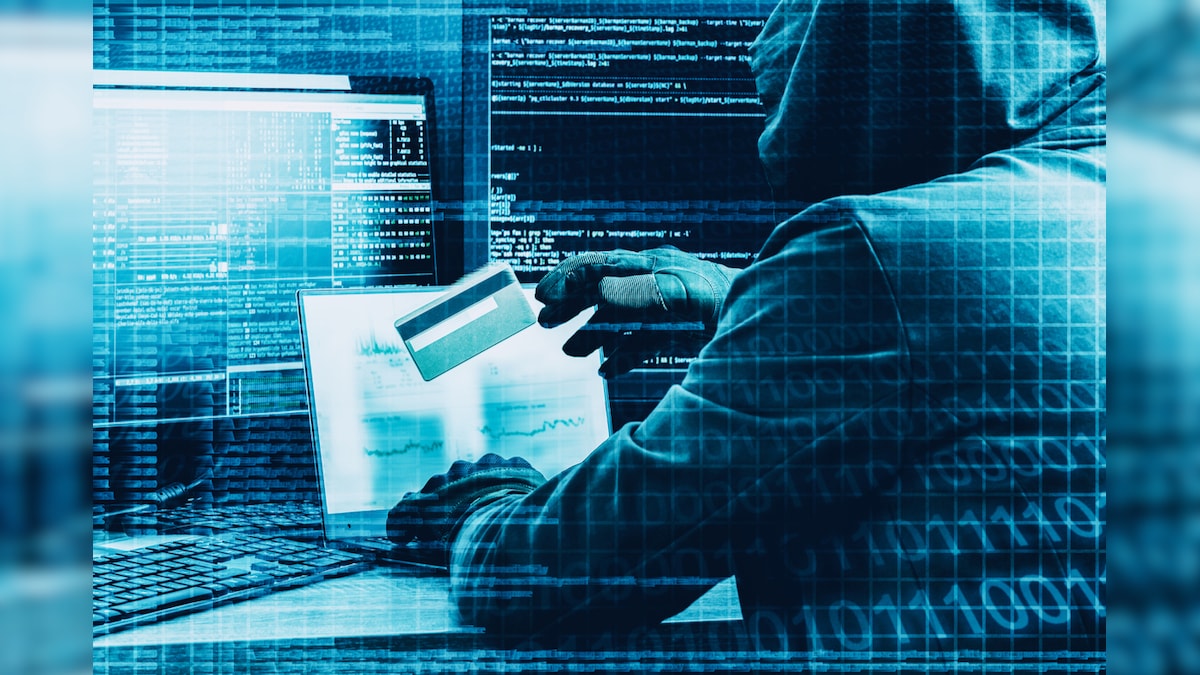 Explained: What is Cyber Crime, its Types and Laws in India - News18