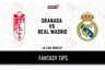 ​GRD vs RM Dream11 Team Prediction: Check Captain, Vice-Captain And Probable Playing XIs For Today's La Liga 2020-21, May 14 1:30 AM IST