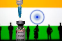 India Vaccinated Twice the Number of People in First 15 Days of April Than in May