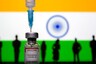 Not Right Time to Talk About Vaccine Supply Abroad, Says India