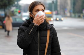 COVID-19: Wearing Mask is a Must, Here's How to Properly do it