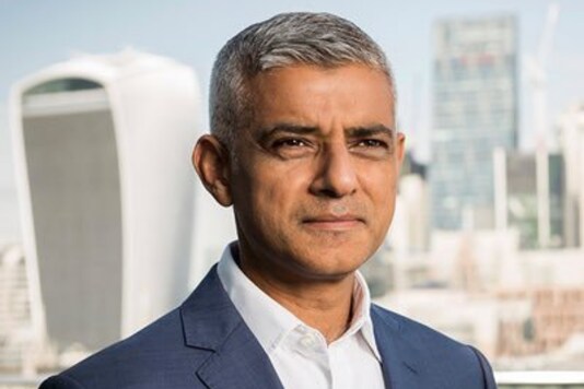 London Mayor Tweets Eid Wishes, Lauds City’s Muslims for Maintaining Covid Restrictions London Mayor Tweets Eid Wishes, Lauds City’s Muslims for Maintaining Covid Restrictions