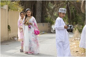 Eid Ul Fitr 2021: 5 Ways to Celebrate Eid During COVID-19, Click Here for Images