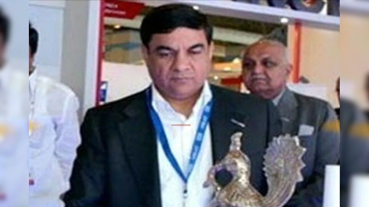 Accused Arms Dealer Sanjay Bhandari Makes Application in UK Extradition Case