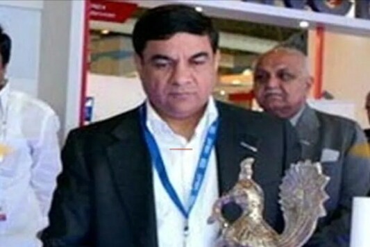 File photo of Sanjay Bhandari. File photo of Sanjay Bhandari.
